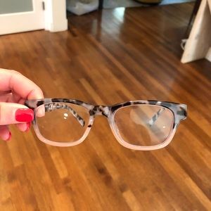 Peepers reading glasses 1.25